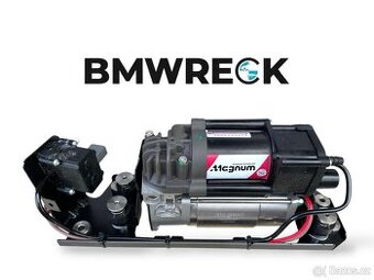 BMW F01 F02 F07 F11 kompresor na měchy