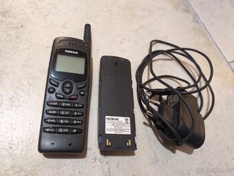 Nokia 550 (THF-10C)