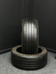 2ks pneu Pirelli 255/40/18 95V