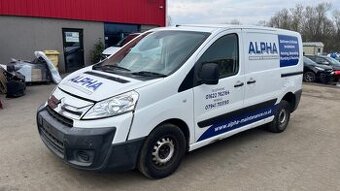 Citroen Dispach 1.6HDI 9HM - na náhradní díly