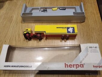 Model Herpa - 1