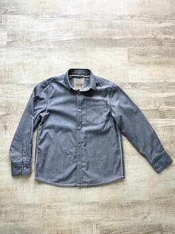 Bavlněná košile Next, vel.128