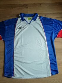 Sportovní triko JADBERG vel. XL