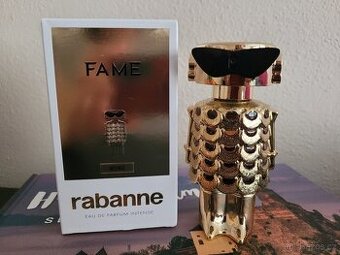 Paco Rabanne Fame Intense 50 ml