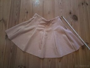 Sukně vel. S - 1