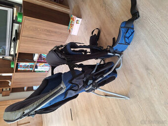 Deuter kid comfort III