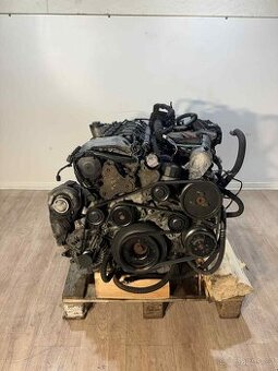 // Motor Mercedes E270 CDI, w211, 130kw, OM647 //