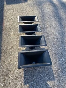 Predám Horna 2” uhol 60x40