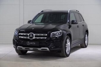Mercedes-Benz GLB, 200D,4Matic,ČR,AMG,DPH,Kamera