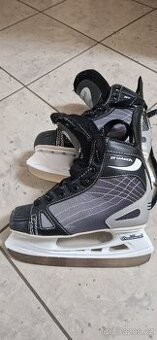 Chlapecké brusle vel.34