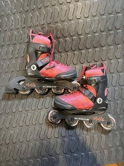 Kolečkové brusle K2 marble pro