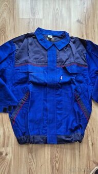 Montérková bunda zn. Car4go