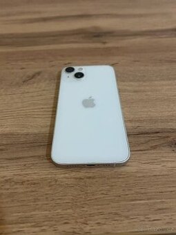 iPhone 13 128GB White