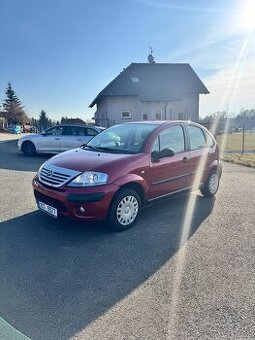 Citroen C3 2008
