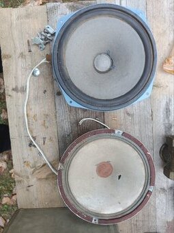 Tesla ARO 689. Tesla ARN 664. Vadne