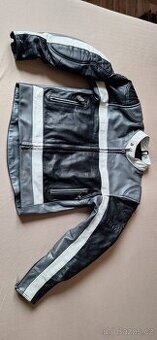 Bunda dámská celokožená BRIXTON