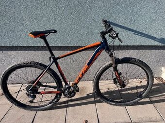 CTM Rambler 3.0 29” XL – RockShox Air, Shimano Alivio