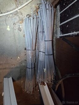 Drát s okem 500mm 300ks