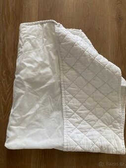 Chránič stěn postýlky IKEA – 60×120 cm