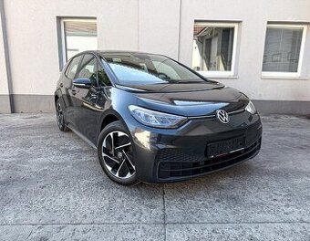 Volkswagen ID.3 Pro Performance, 2023, 150kW, odpočet DPH