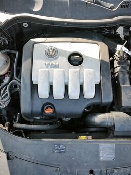 Motor BKP 2,0 TDi 16V 103kw