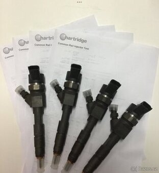 408 Vstřikovač BOSCH 0445 110 230