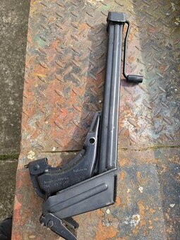 BMW e34/E32 Hever zvedák Bilstein