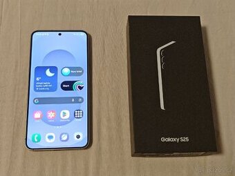 Samsung Galaxy S25 128 GB