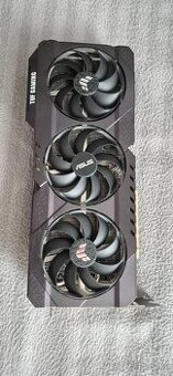 🔥 ASUS TUF Gaming GeForce RTX 3080 – 10GB GDDR6X 🔥