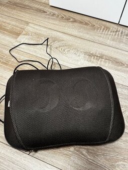 Masážní polštářek na nohy