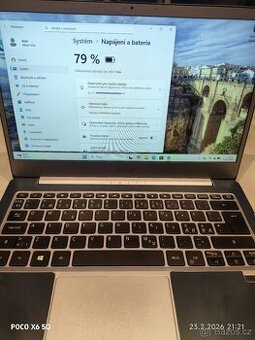 Acer Intel i3 8gen