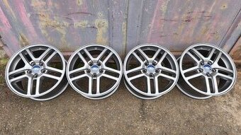 Kola 16" 5X108 Ford C - Max - STAV NOVÝCH KOL