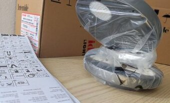 nástěnná lampa Artemide Demetra LED - nová