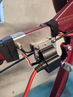 Nová cívka Vape pro Jawa 250 kývačka, panelka.