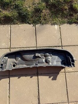 Držák pylového filtru bmw e46