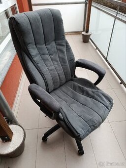 Kancelářské křeslo