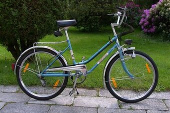 VELAMOS Super de Luxe