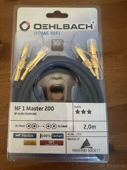 Oehlbach NF 1 Master 200