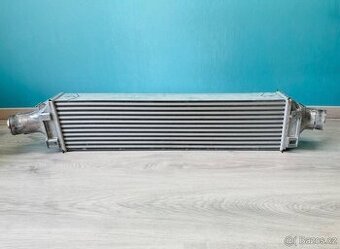 Audi A6 S6 A7 S7 4K intercooler chladič 4K0145805Q