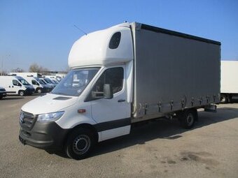 Mercedes - Benz Sprinter 317, 73 400 km
