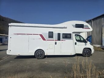 Roller team 290M Mega GARÁŽ