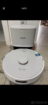 Robot vysavač Philips