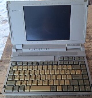 Ntb Toshiba T2000SX