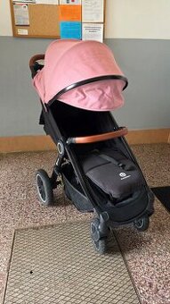 PETITE & MARS Street+