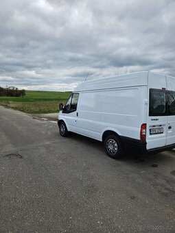 Ford Transit 2.2.TDCI