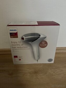 Philips IPL Lumea