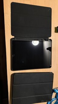 iPad 10.2 64GB WiFi Cellular Vesmírně Šedý 2021