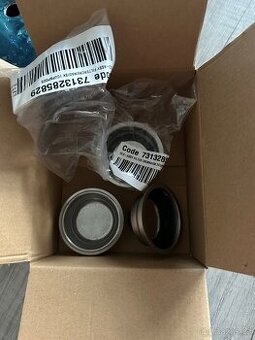 Kavovar delonghi ec 820 b