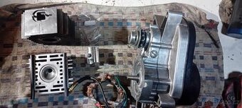 Go a renovace veteranu