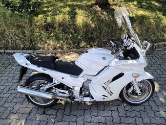 Yamaha FJR 1300 AP